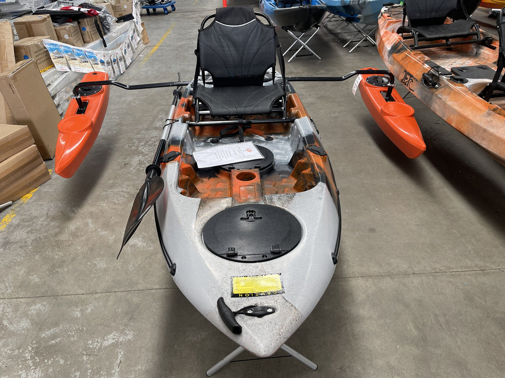 Jetocean Kayak Stabilizer Balance for Kayak