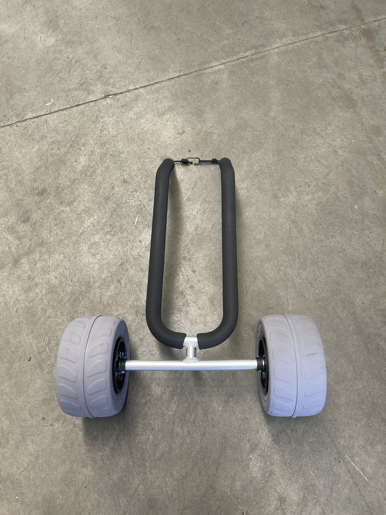 Single Stand Up Paddleboard Kayak Beach Cart Trolley-JET07012A