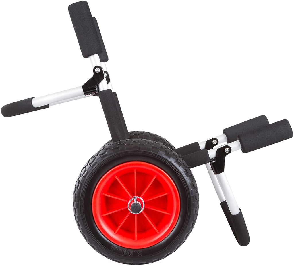 Collapsible Single Stand-Up Paddleboard Trolley-JET07020