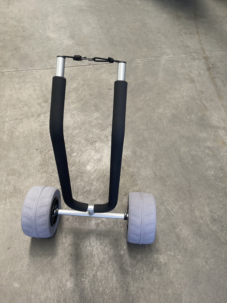 Single Stand Up Paddleboard Kayak Beach Cart Trolley-JET07012A