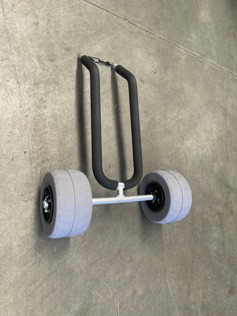 Single Stand Up Paddleboard Kayak Beach Cart Trolley-JET07012A