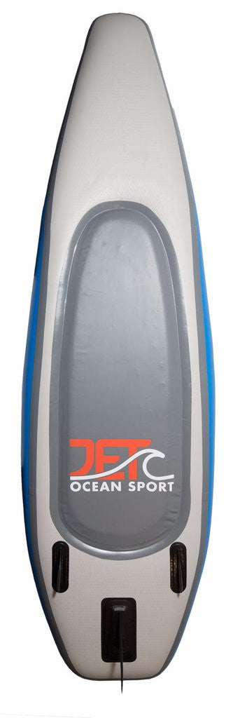 Jet Inflatable 270 KAYAK 270