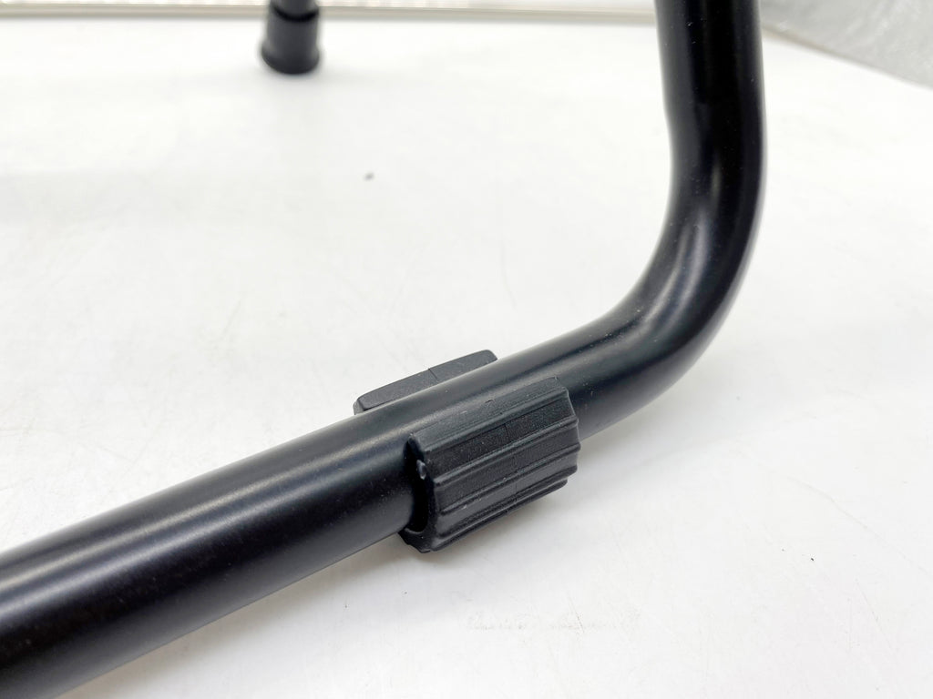 Jetocean 7.5 Inch Stand Up Paddleboard Ground Storage Rack Display Stand-JET90004LK