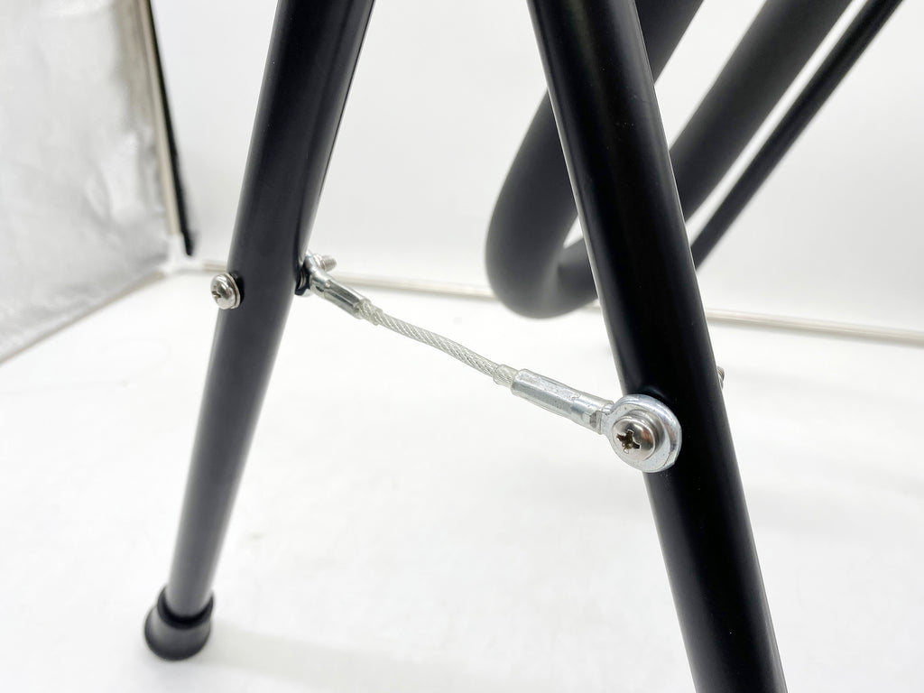 Jetocean 4.5 Inch Stand Up Paddleboard Ground Storage Rack Display Stand-JET90004K