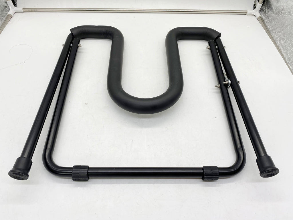 Jetocean 7.5 Inch Stand Up Paddleboard Ground Storage Rack Display Stand-JET90004LK