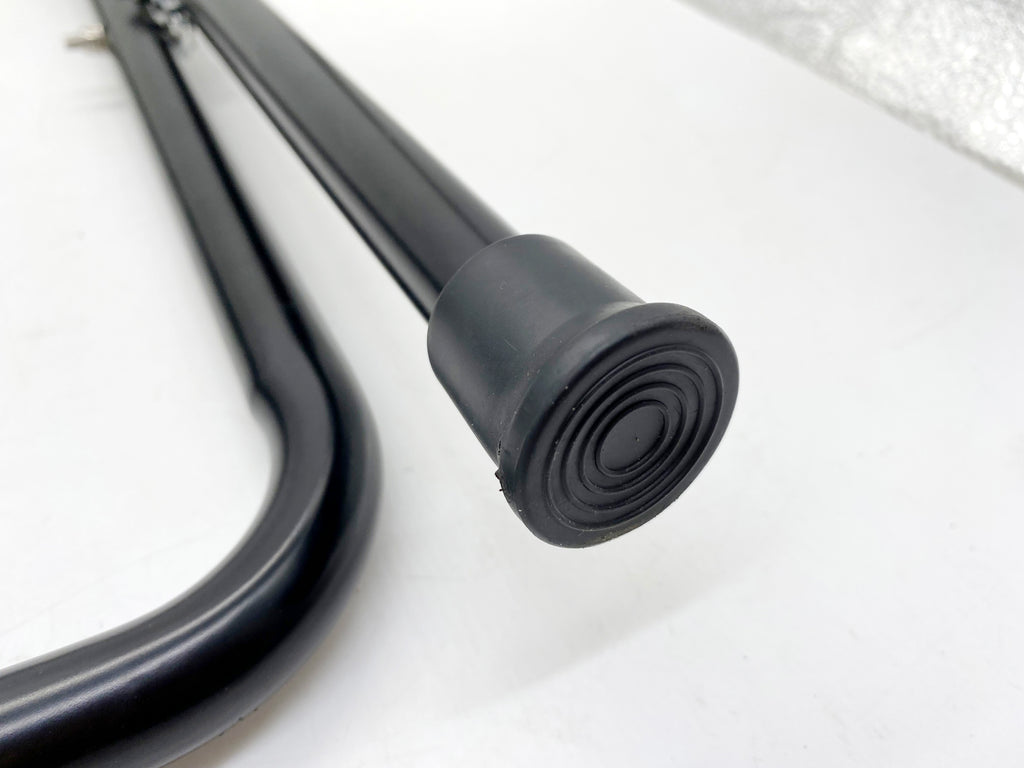 Jetocean 7.5 Inch Stand Up Paddleboard Ground Storage Rack Display Stand-JET90004LK