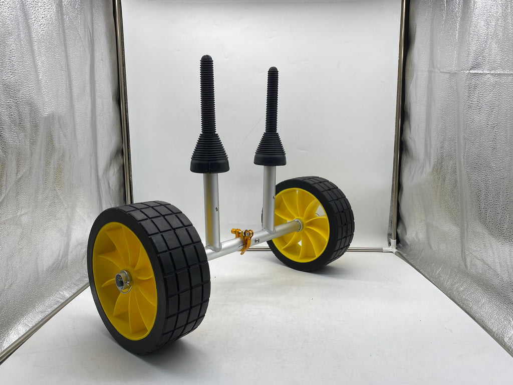 Sit-On-Top Canoe Kayak Cart Trolley – JET02010R