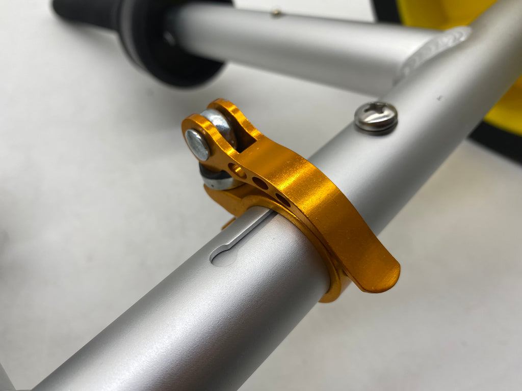 Sit-On-Top Canoe Kayak Cart Trolley – JET02010R