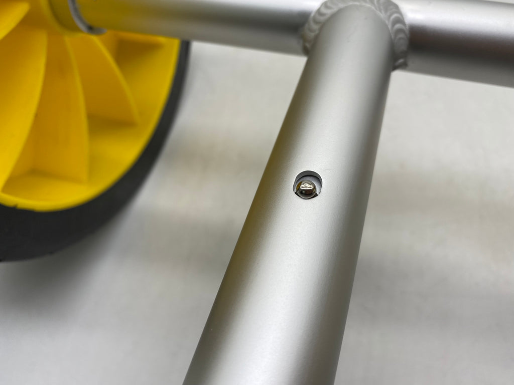 Sit-On-Top Canoe Kayak Cart Trolley – JET02010R