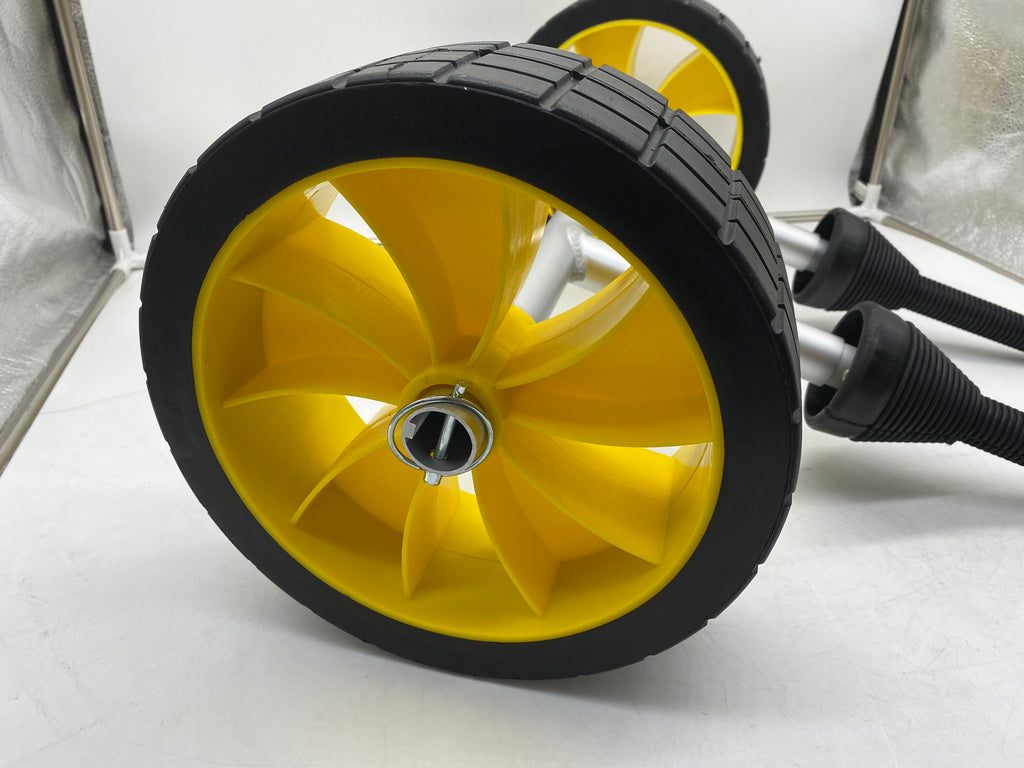 Sit-On-Top Canoe Kayak Cart Trolley – JET02010R