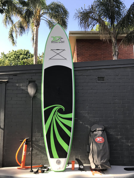 SUPboard 11'6 – Jet Ocean Sport
