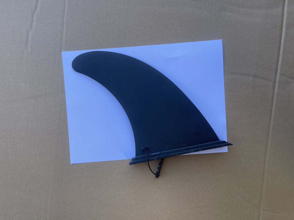 SUP Surfboard Fin