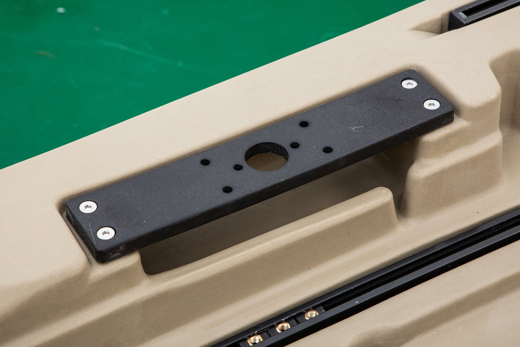 JET GENTOO Drive 14’ 4.2m Double Multifunction Pedal Kayak