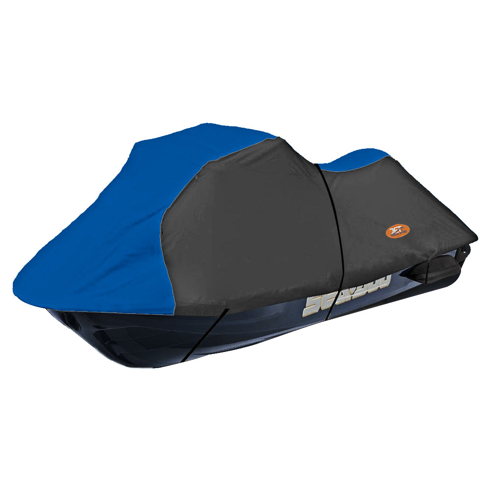 Premium 600D 2-3 Person 2.95-3.43M PWC Jet Ski Cover-JET-L