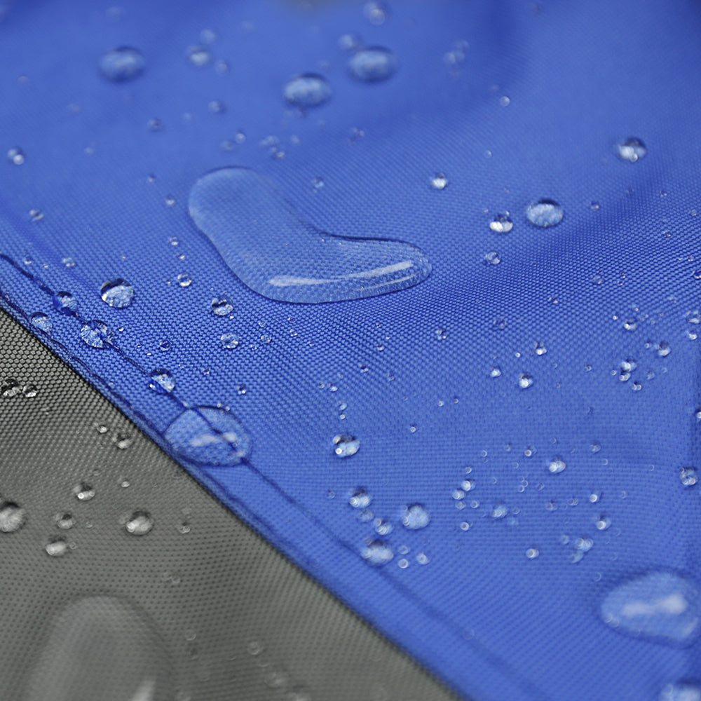 Premium 600D 3 Person 3.48-3.68M PWC Jet Ski Cover-JET-XL