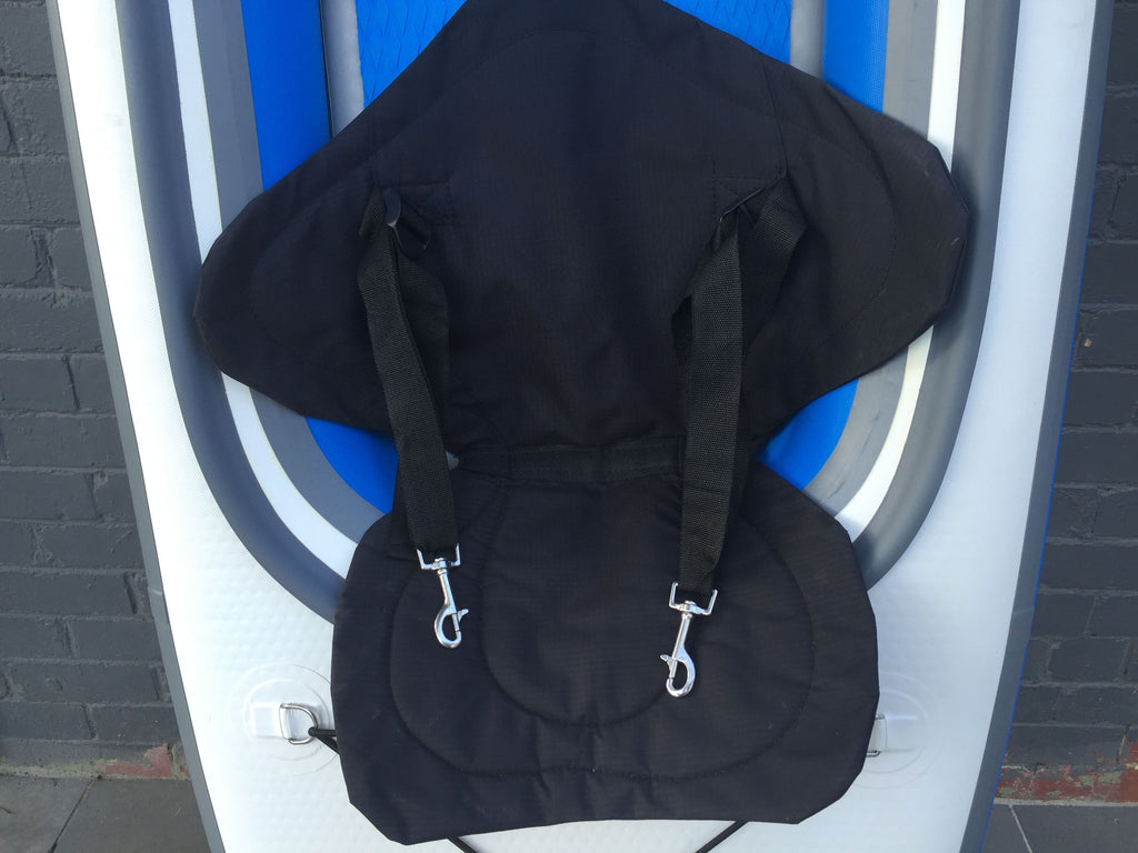 Jet Inflatable 330 Kayak 330