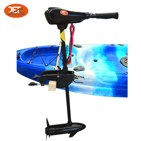 Sit-On-Top Canoe Kayak Cart Trolley – JET02010R
