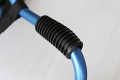 Blue Color Collapsible Kayak Trolley Canoe Wheel Cart Boat Carrier-JET02009BLU