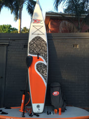Race 12'6