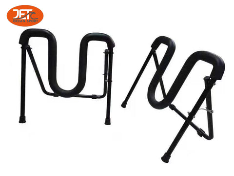 Collapsible Single Stand-Up Paddleboard Trolley-JET07020
