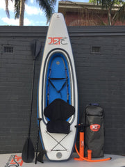 Jet Inflatable 270 KAYAK 270