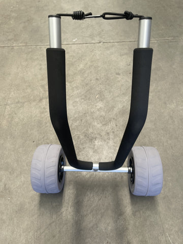 Collapsible Single Stand-Up Paddleboard Trolley-JET07020