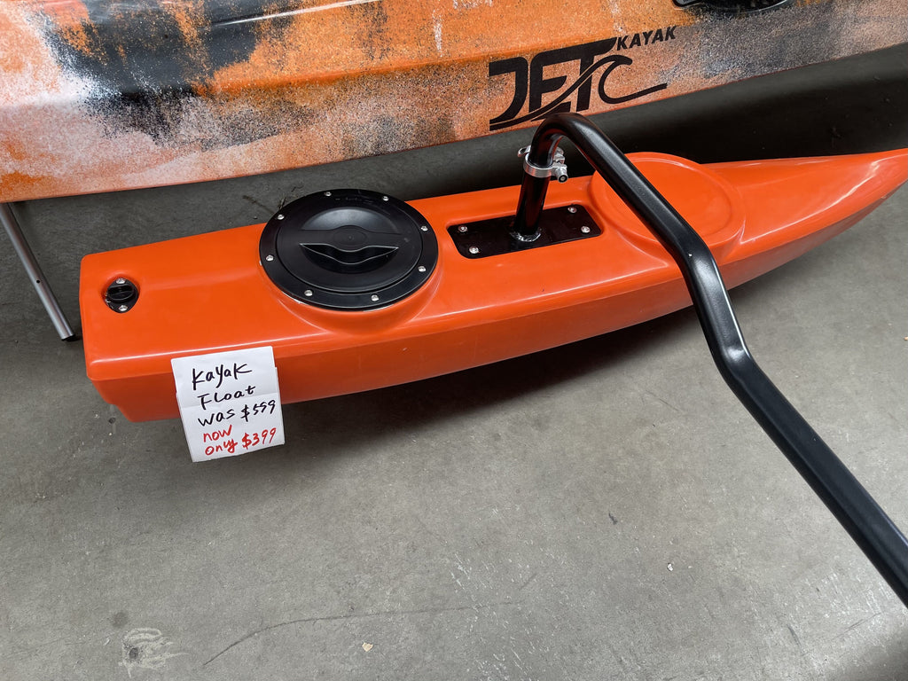 Jetocean Kayak Stabilizer Balance for Kayak