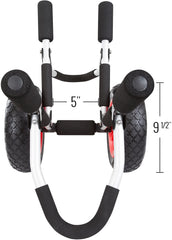 Collapsible Single Stand-Up Paddleboard Trolley-JET07020