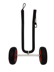 Single SUP Surfboard Trolley Stand Up Paddleboard Kayak Beach Cart-JET07012