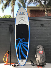 SUPboard 10'