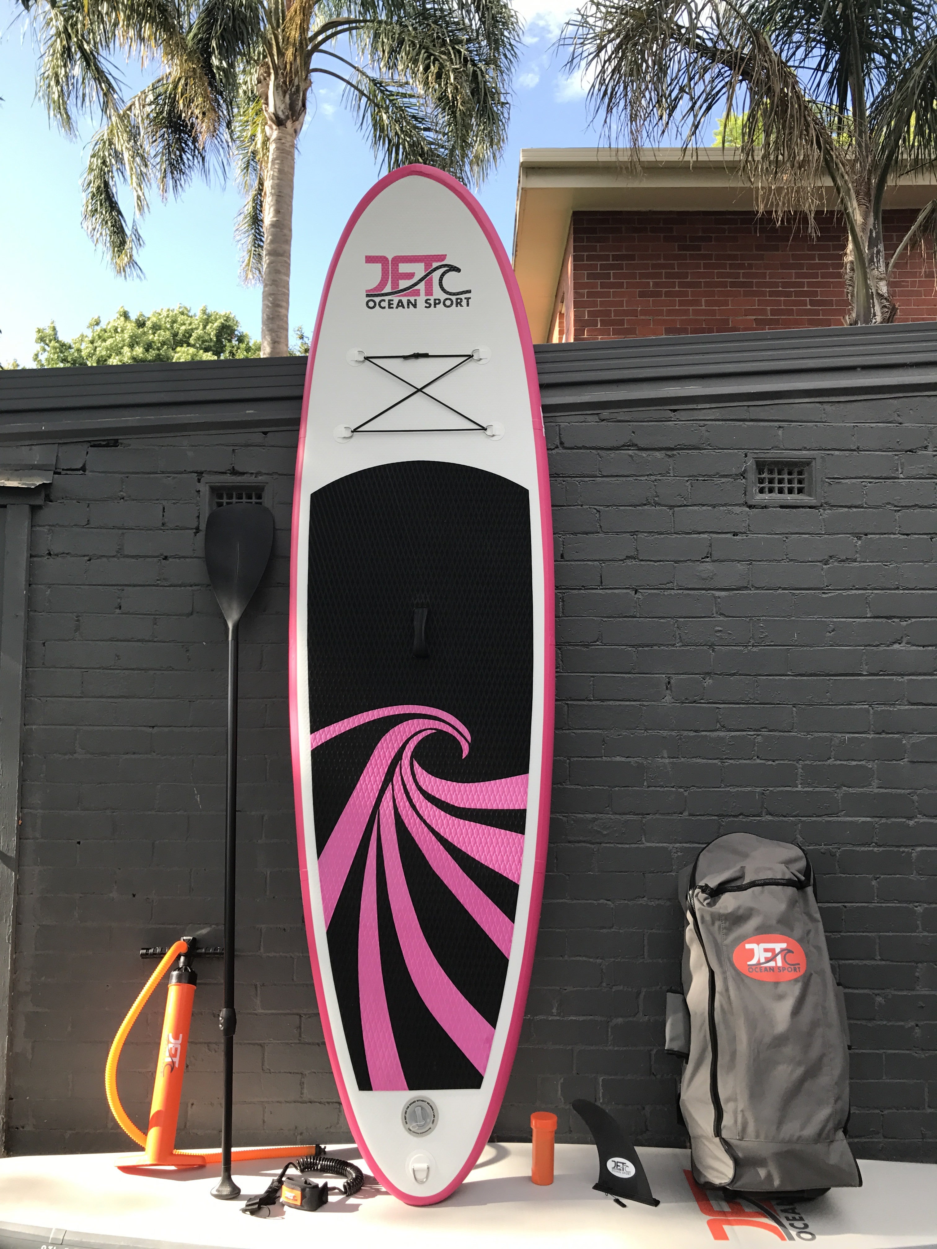 SUPboard 10' – Jet Ocean Sport
