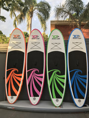 SUPboard 10'