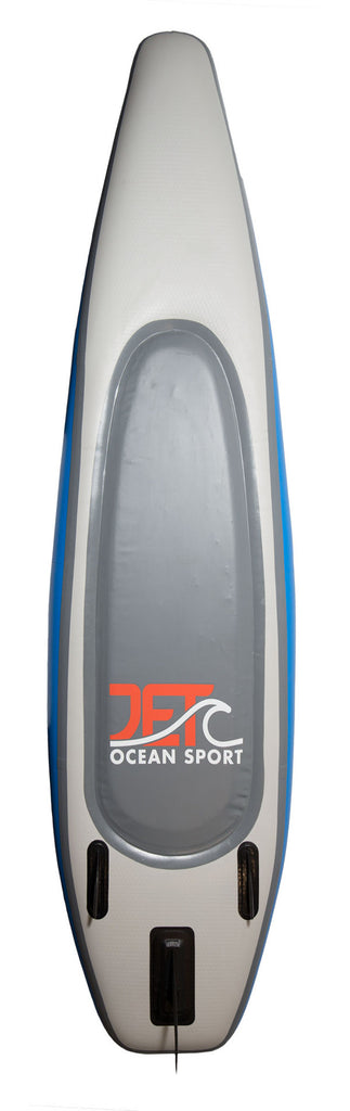 Jet Inflatable 330 Kayak 330