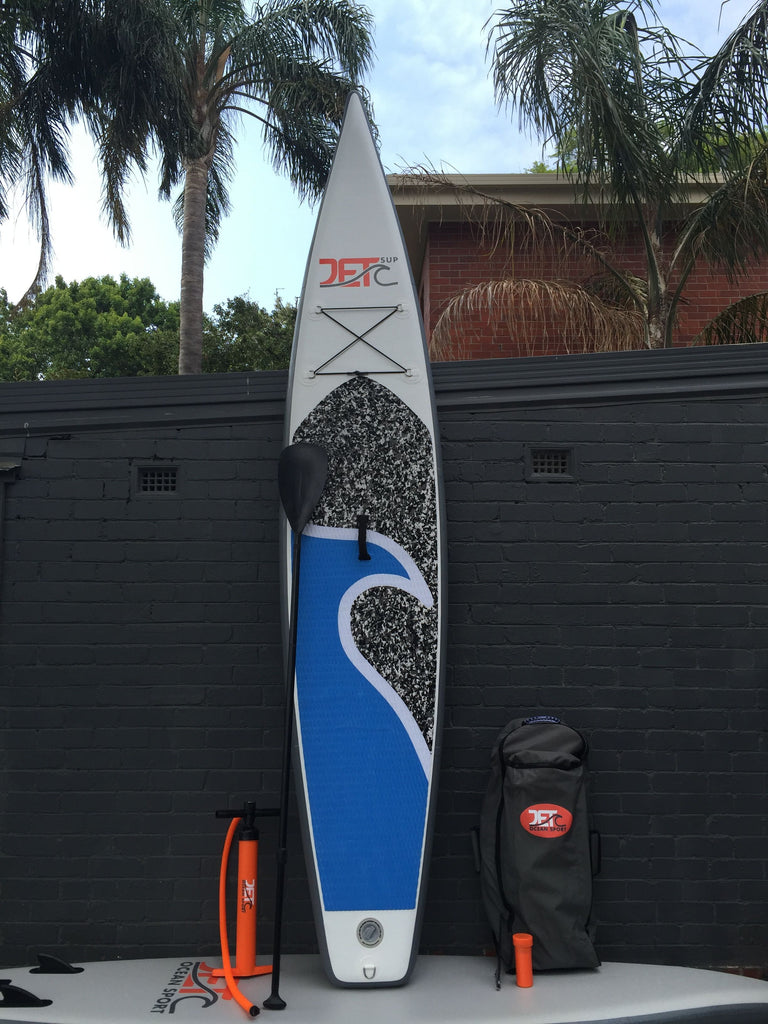 Race 12'6