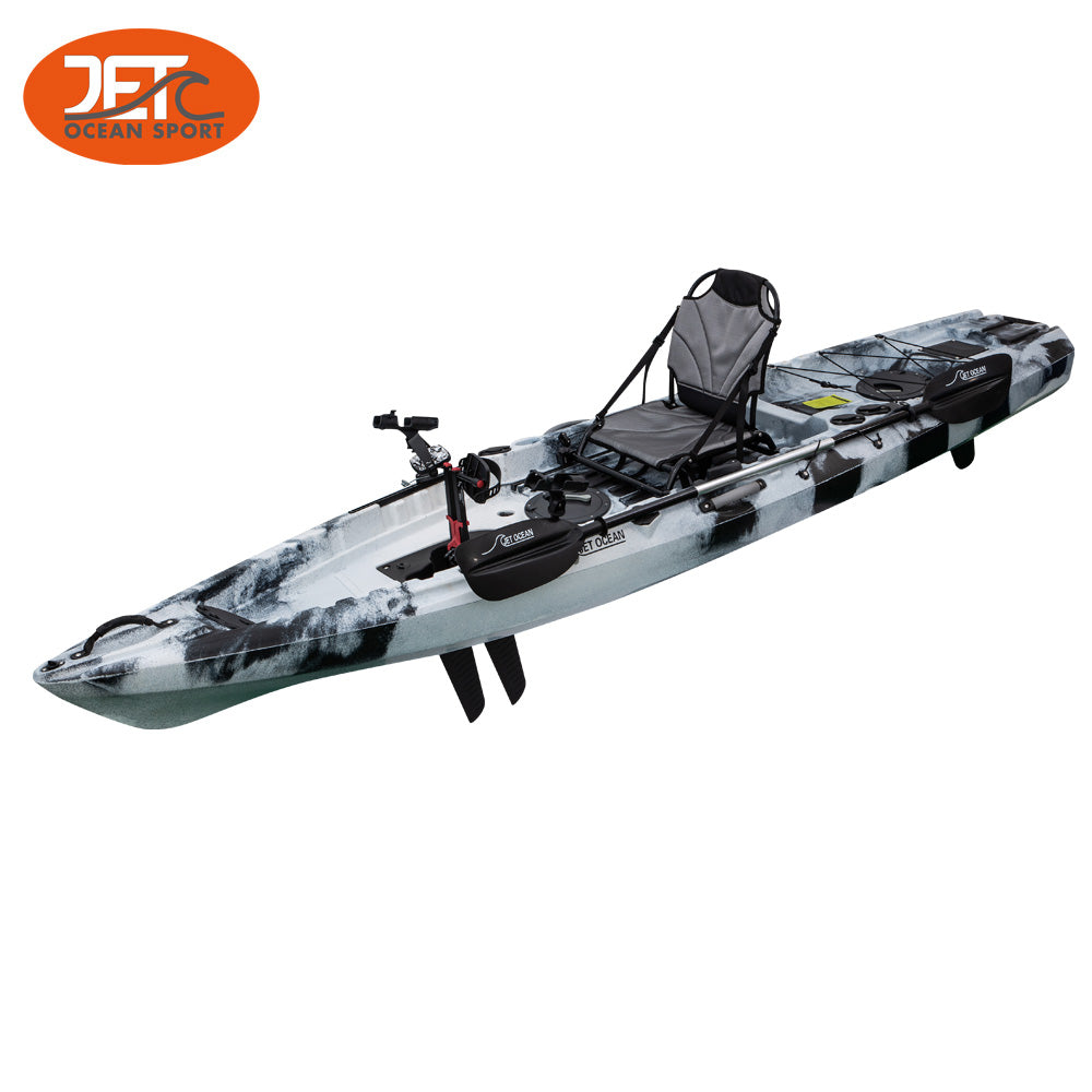 Kayak Pro 13Ft