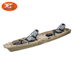 JET GENTOO Drive 14’ 4.2m Double Multifunction Pedal Kayak
