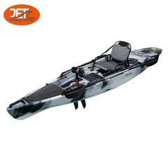 JET GENTOO Drive 12’ PRO 3.6m Single Pedal Kayak