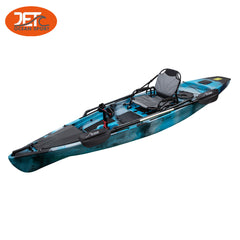 JET GENTOO Drive 12’ PRO 3.6m Single Pedal Kayak
