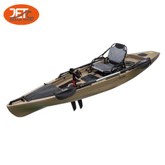 JET GENTOO Drive 12’ PRO 3.6m Single Pedal Kayak
