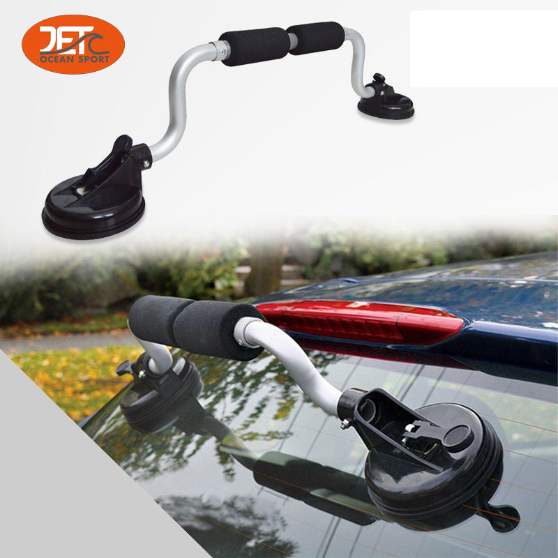 Jetocean Kayak Roller with Suction Cup Mount onto car top roof-JET80006