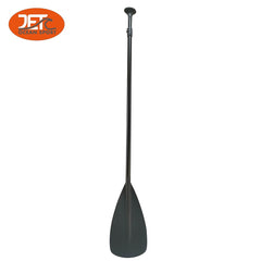 Jetocean SUP Paddle Adjustable Aluminium Paddle with Plastic Blade